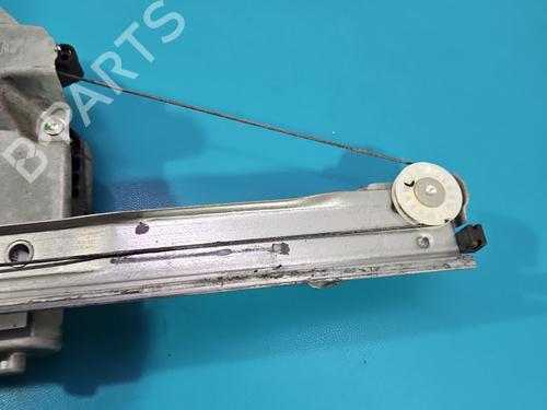 Front left window mechanism RENAULT EXPRESS Box Body/MPV | BP39433276C22 - Image 4