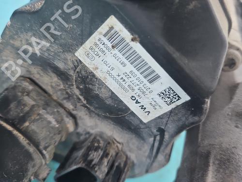 Steering rack VW GOLF V (1K1) 2.0 GTI | BP37829842M22 - Image 14