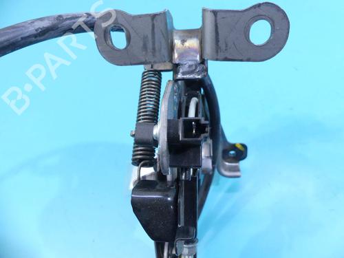 Hand brake INFINITI Q50 2.0 T | BP37888984I18 - Image 9