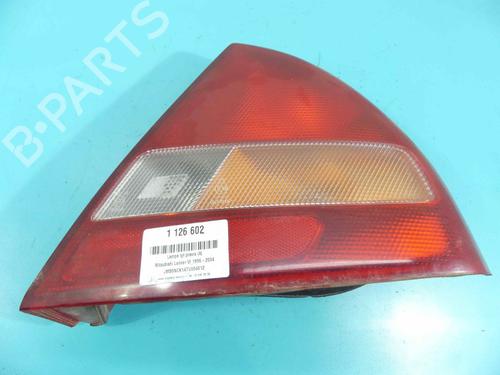 Used Right taillight Right taillight MITSUBISHI LANCER VI (CJ_, CP_, CK_) 1.3 12V (CK1A) (75 hp) 37879329 37879329