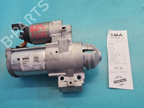 Used Starter Starter 37857075 37857075