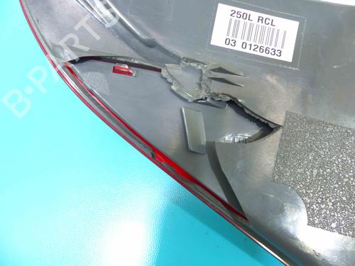 Right taillight LEXUS LS (_F4_) 600h AWD (UVF45, UVF46) | BP37882489C35 - Image 8