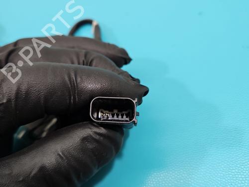 Front right seatbelt FORD MONDEO V Turnier (CF) | BP38130076I25 - Image 7