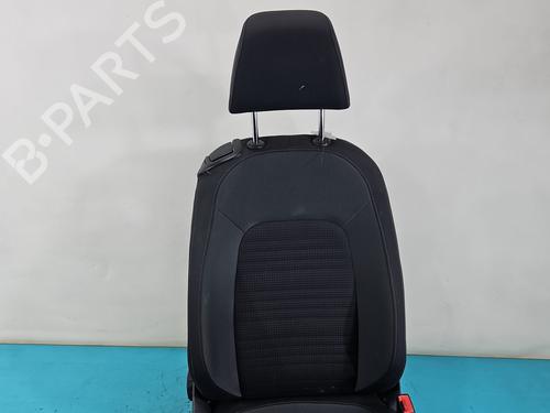 Right front seat VW SCIROCCO III (137, 138) | BP37837134C16 - Image 2