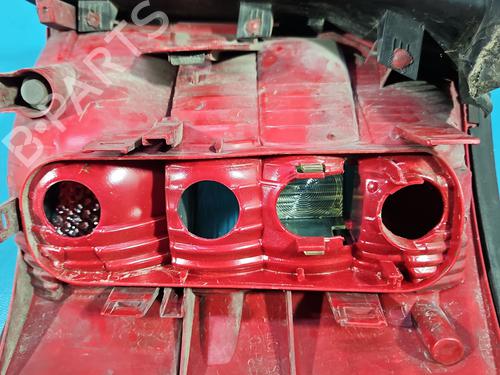 Left taillight AUDI A4 B6 (8E2) 2.0 | BP38285218C34 - Image 6