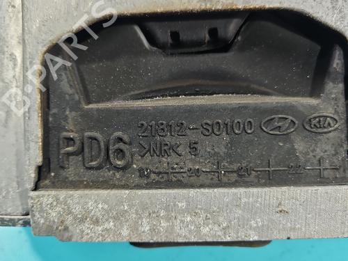 Engine mount HYUNDAI i30 (PDE, PD, PDEN) | BP37828151M89 - Image 7