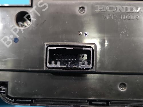 Climate control HONDA CR-V V (RW_, RT_) 1.5 AWD (RW2) | BP37856447I5 - Image 6