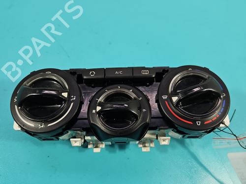 Used Climate control Climate control 37825399 37825399