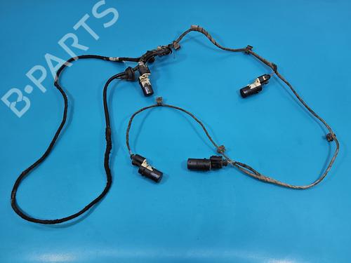 Electronic sensor AUDI A6 C6 (4F2) | BP37848653M84 - Image 3