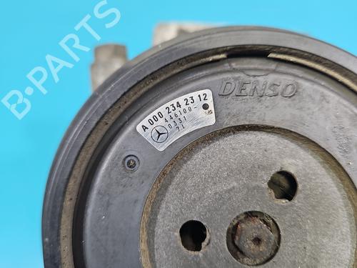 AC compressor MERCEDES-BENZ A-CLASS (W169) A 160 CDI (169.006, 169.306) | BP37830532M34 - Image 3