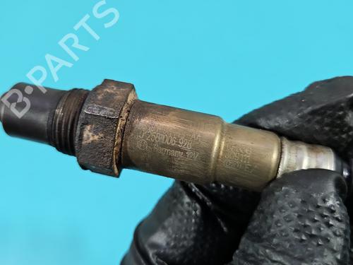 Electronic sensor VOLVO V40 Hatchback (525) T2 GTDi | BP38482400M84 - Image 7