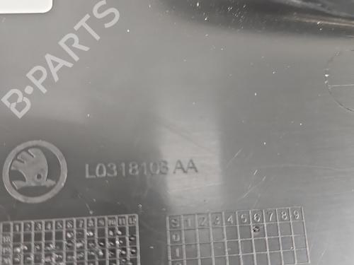 Venstre frontpanel SKODA SCALA (NW1) 1.5 TSI | BP37832806C58 - Image 5