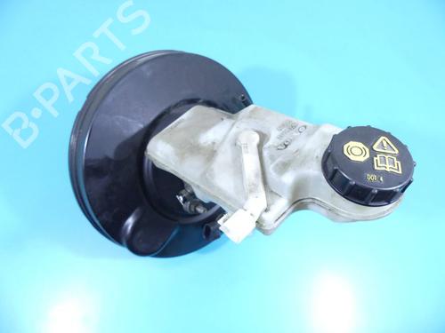 Servo brake VOLVO V40 Hatchback (525) D2 | BP37891262M42 - Image 4