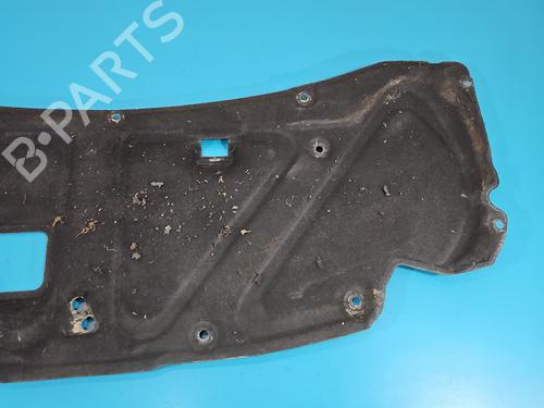 Upper protection RENAULT KOLEOS I (HY_) 2.0 dCi 4x4 (HY0B) | BP37851319M93 - Image 2