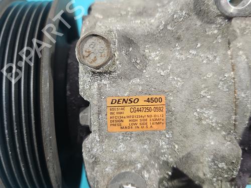 AC-Kompressor KIA OPTIMA (JF) 1.6 T-GDI | BP37842754M34 - Image 5