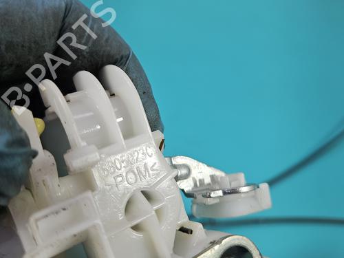 Front left lock SUZUKI VITARA (LY) 1.6 (APK 416) | BP38126491C98 - Image 7