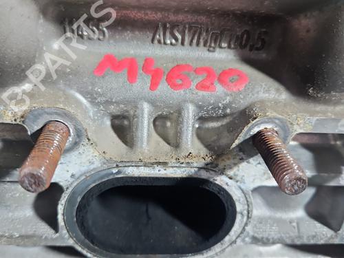 Cylinder head PORSCHE PANAMERA (970) 3.6 | BP39554334M5  - Image 10