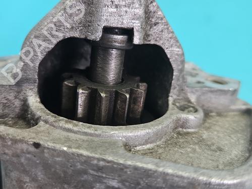 Starter RENAULT KANGOO Express (FW0/1_) 1.5 dCi 70 (FW0A, KW0V) | BP37859650M8 - Image 3