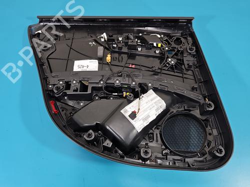 Rear right panel AUDI A4 B9 (8W2, 8WC) 2.0 TFSI | BP37856256C61 - Image 4