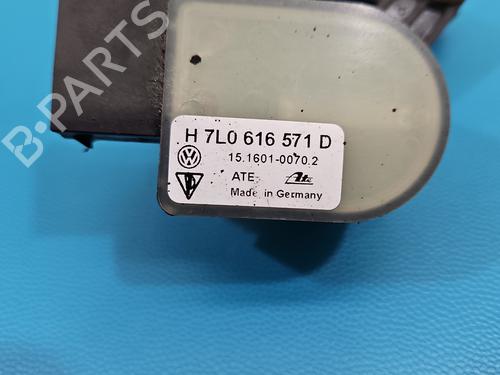 Electronic sensor PORSCHE CAYENNE (9PA) | BP38023369M84 - Image 3