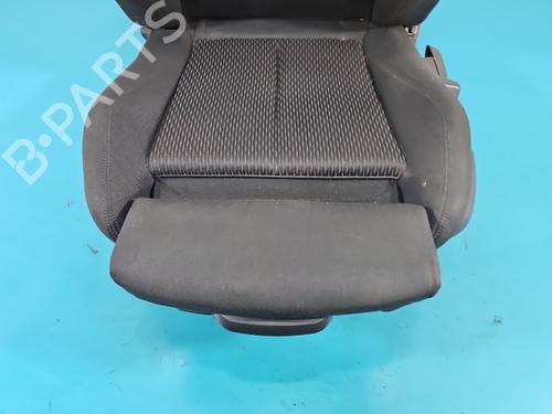 Left front seat BMW 1 (F20) 120 d | BP38993104C15 - Image 4