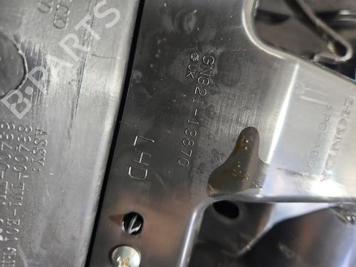 Armrest / Center console HONDA CIVIC IX (FK) 1.8 i-VTEC (FK2) | BP40008613I20 - Image 16