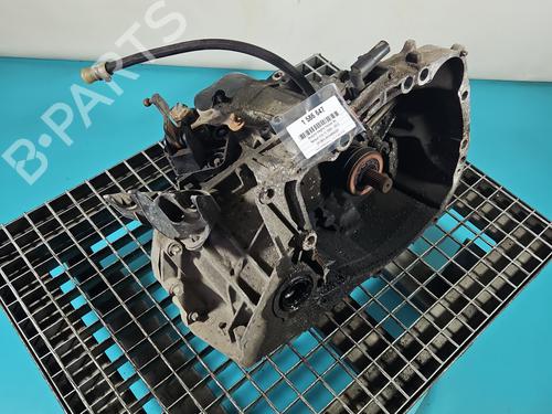 Used Gearbox Gearbox 37848626 37848626