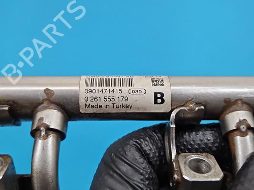 Inyector FORD B-MAX (JK) | BP37825539M100 - Image 5