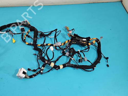 Wiring harness FORD S-MAX (CJ, WA6) 2.0 EcoBlue | BP38140214E16 - Image 4