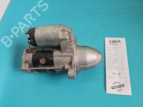 Used Starter Starter 38871658 38871658