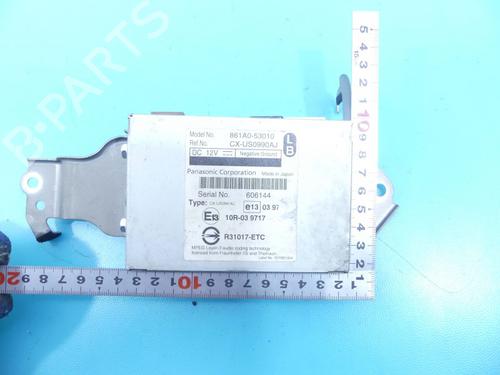 Electronic module LEXUS IS II (_E2_) 200d (ALE20_, ALE20R) | BP37803127M83 - Image 2