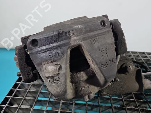Used Right front brake caliper Right front brake caliper 38133674 38133674