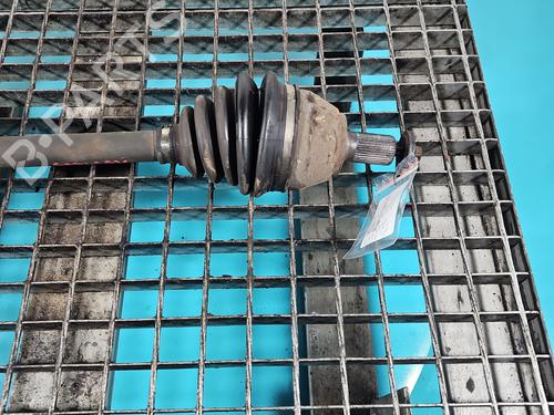 Left front driveshaft VOLVO V50 (545) 2.0 D | BP37822956M38 - Image 3