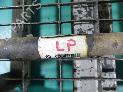 Left front driveshaft BMW X5 (E70) xDrive 30 d | BP37805934M38 - Image 5