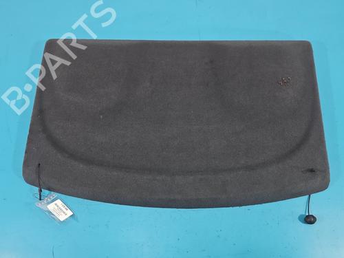 Used Rear parcel shelf Rear parcel shelf VW SCIROCCO III (137, 138) [2008-2018] 37839674 37839674