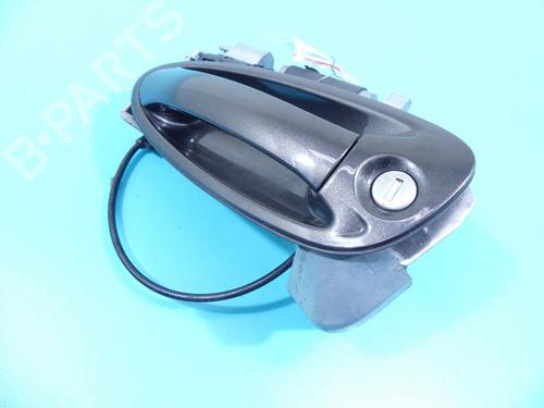 front-left-exterior-door-handle-porsche-panamera-970-2009-2010-2011-2012-2013-2014-2015-2016-2017-37892632 main image