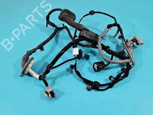 Wiring harness JAGUAR XF II (X260) | BP37989935E16 - Image 4