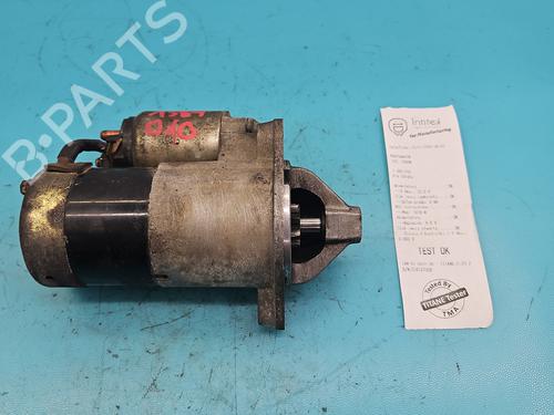 Used Starter Starter 38119232 38119232