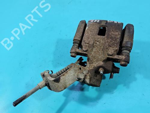 Right rear brake caliper MAZDA CX-3 (DK) 1.5 SKYACTIV-D AWD (DK4WS, DK5AW) | BP39657099M106 - Image 5