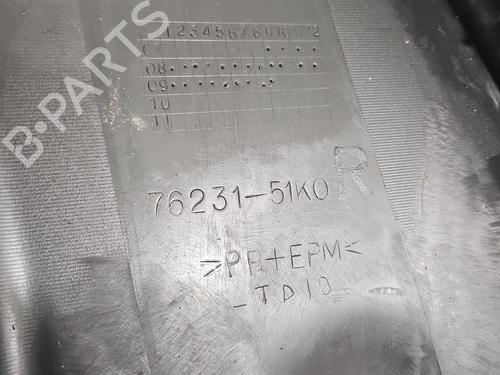 Other SUZUKI SPLASH (EX) 1.3 CDTI (A5B413D) | BP38147175O1 - Image 4