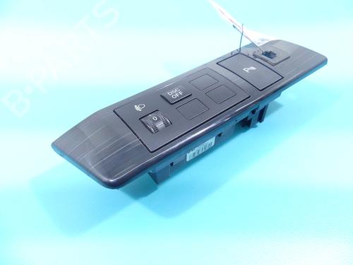 forlygtekontakt-mazda-6-hatchback-gh-2007-2008-2009-2010-2011-2012-2013-37807921 main image