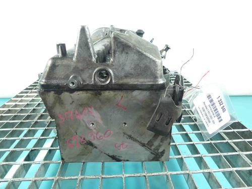 Cylinder head MERCEDES-BENZ E-CLASS (W211) E 400 CDI (211.028) | BP37894173M5 - Image 4