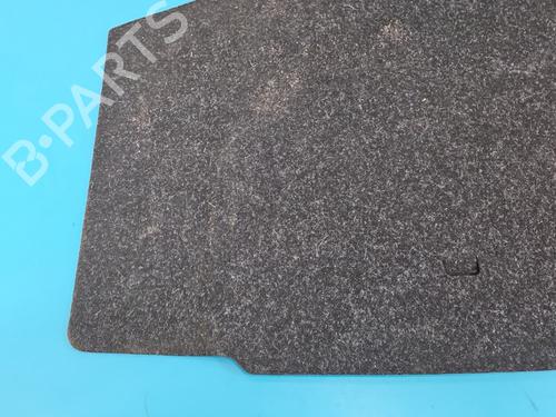 Boot lining SKODA KAMIQ (NW4) | BP37825523I3 - Image 5