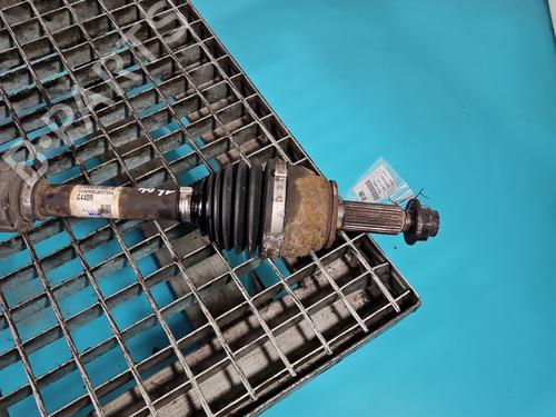 Right front driveshaft HYUNDAI i30 Estate (PDE) | BP39685779M39 - Image 3