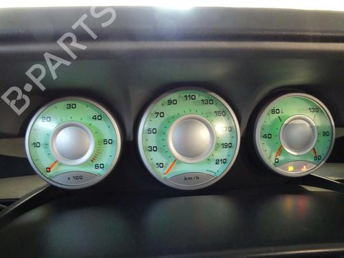 Quadro strumenti Quadro strumenti 37805583 37805583