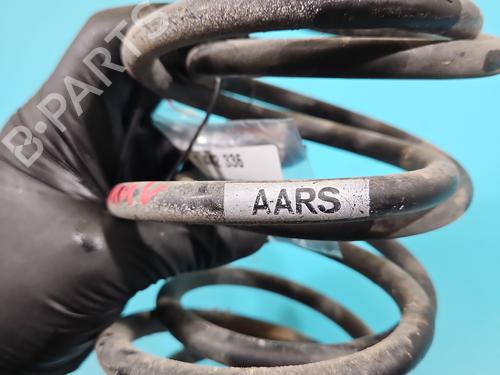Støddæmperfjeder OPEL CORSA E (X15) | BP38129217C152 - Image 2