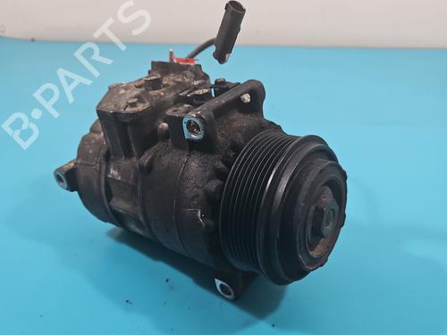 Used AC compressor AC compressor 38118585 38118585