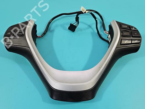 Used Steering wheel controls Steering wheel controls 38134320 38134320