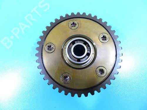 Pulley BMW 7 (E65, E66, E67) 735 i, Li | BP37885590M122 - Image 4