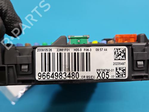 Other CITROËN C3 Picasso (SH_) 1.6 HDi | BP37842055O1 - Image 3